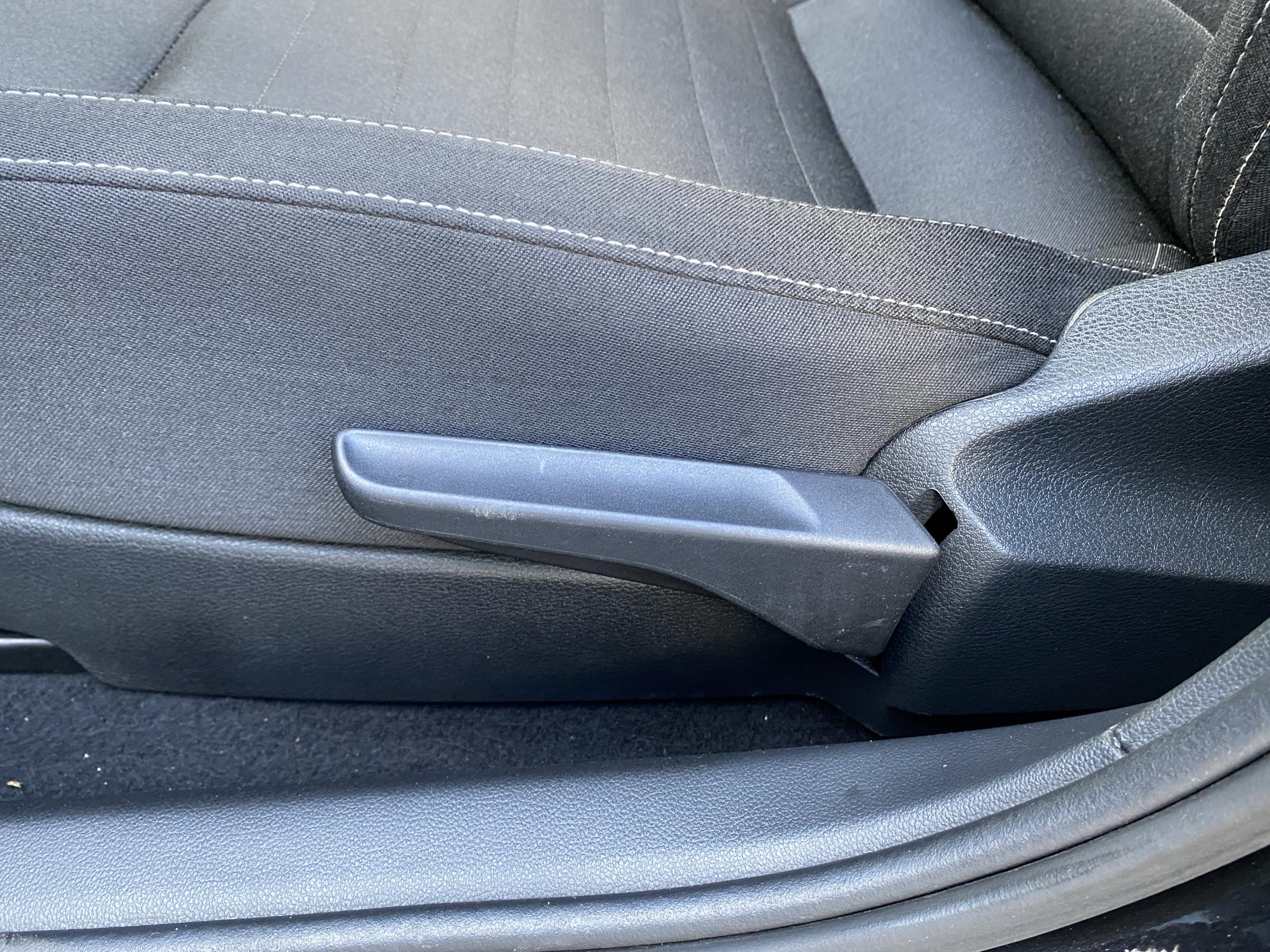 Škoda Rapid, 2018 - pohled č. 14