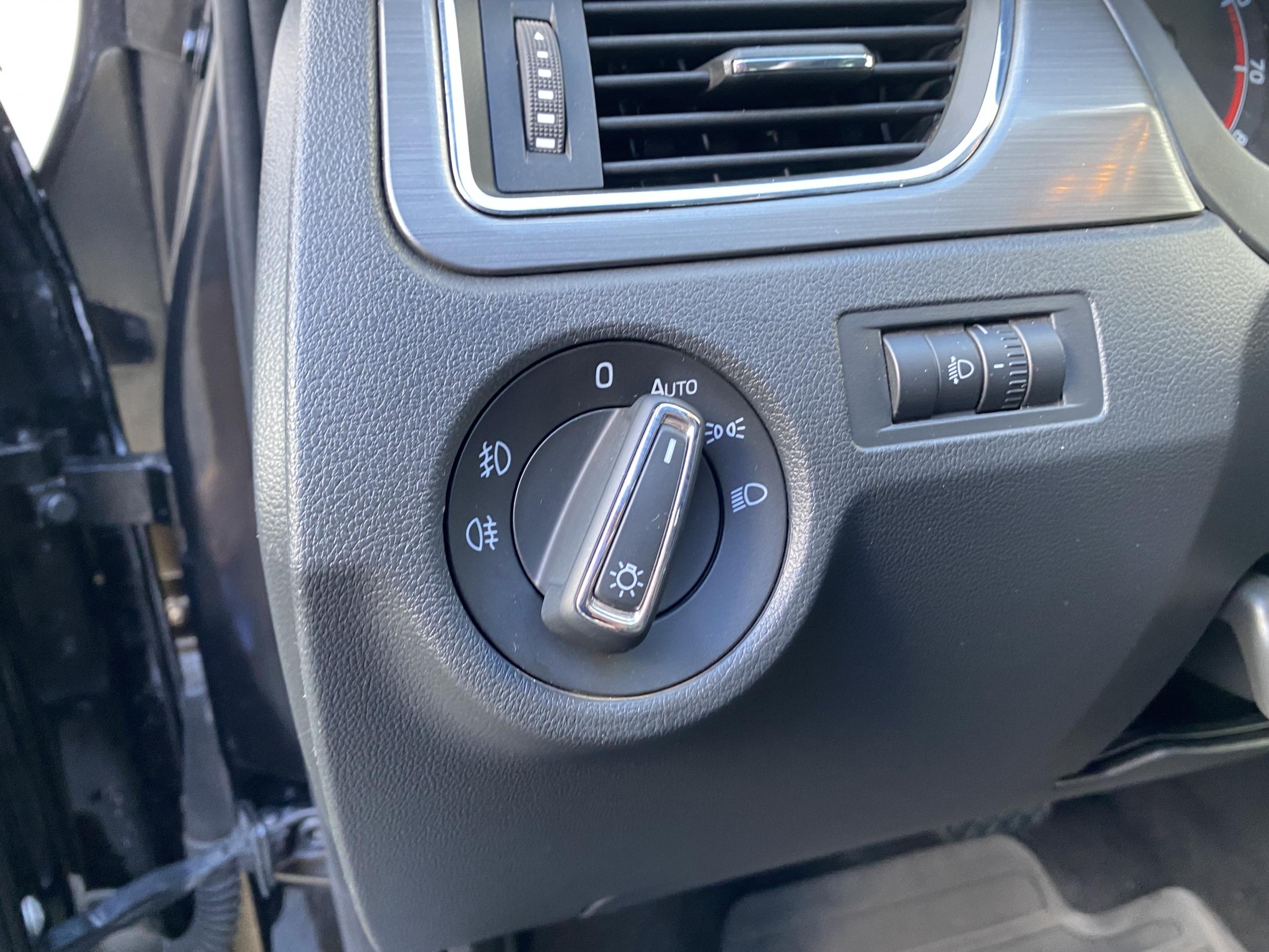 Škoda Rapid, 2018 - pohled č. 15