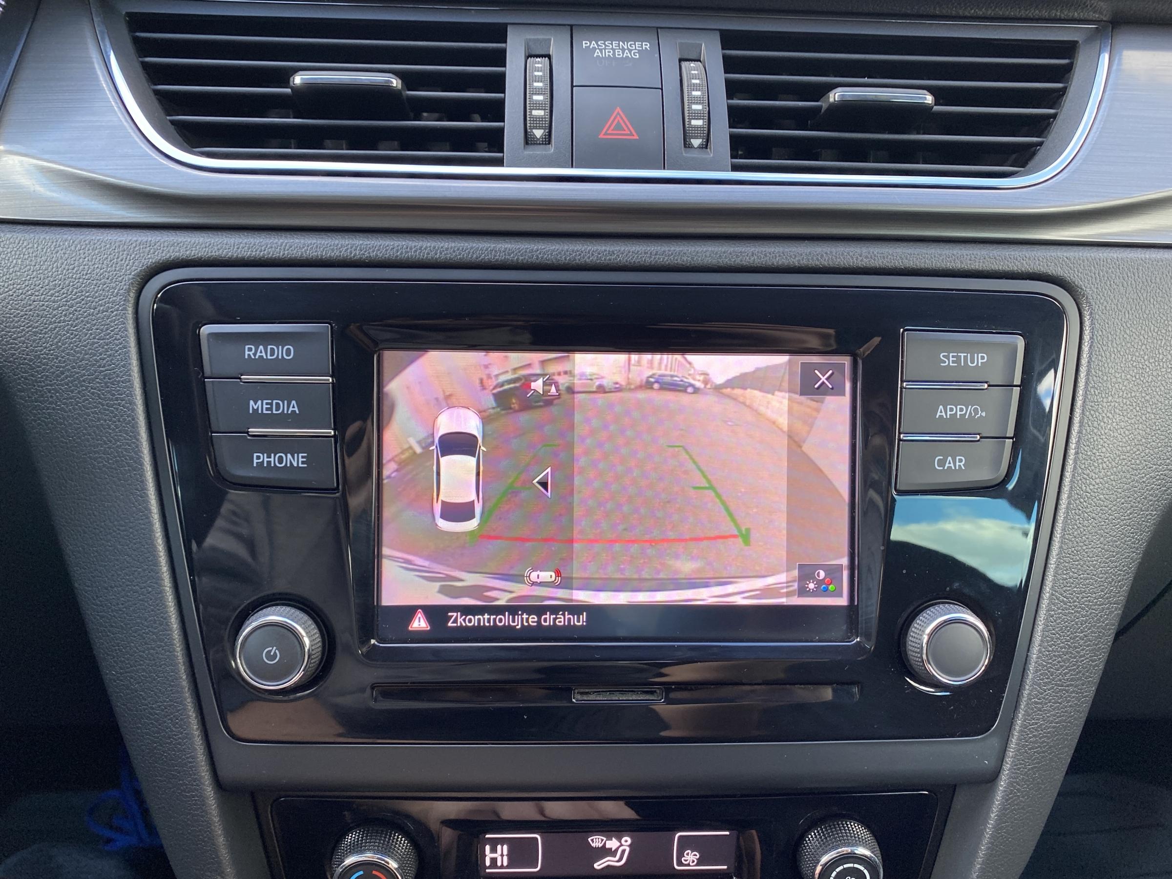 Škoda Rapid, 2018 - pohled č. 17