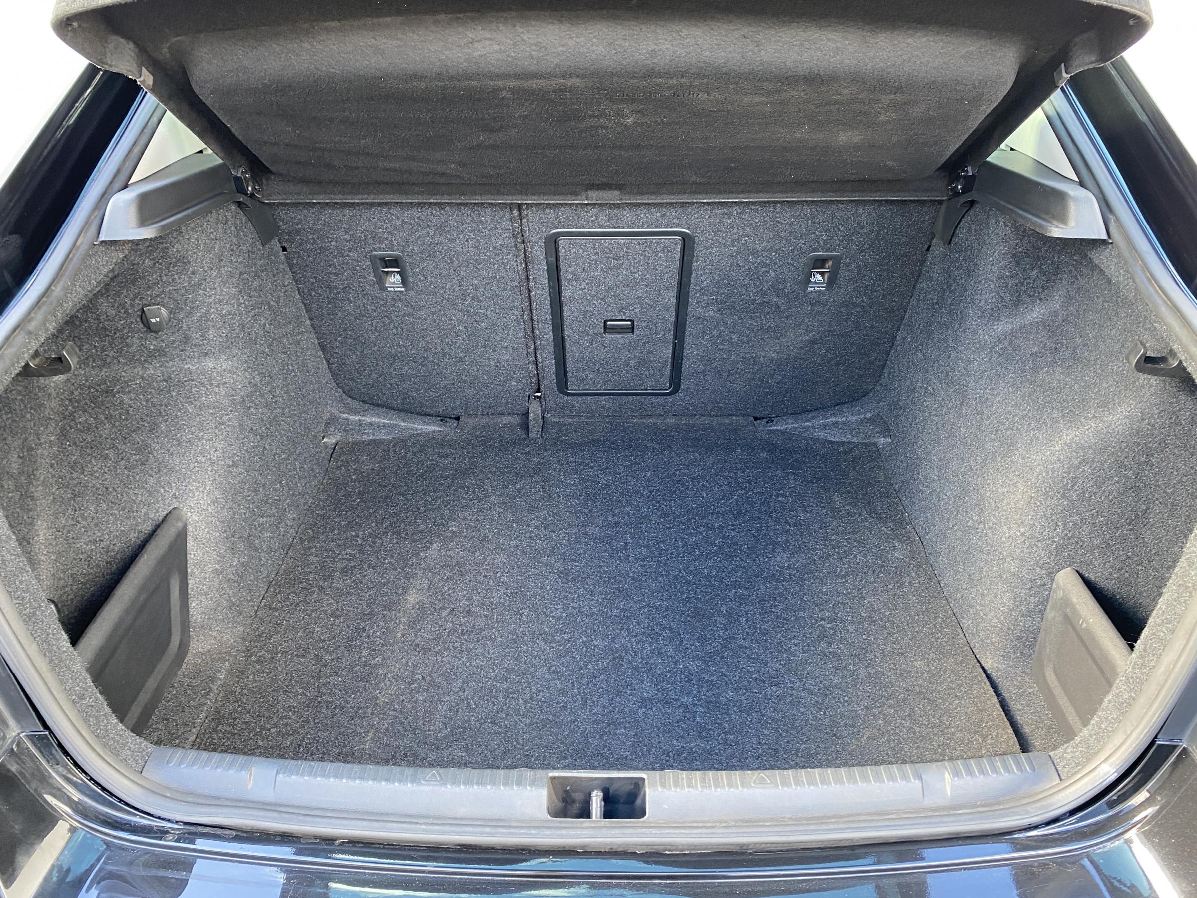 Škoda Rapid, 2018 - pohled č. 7