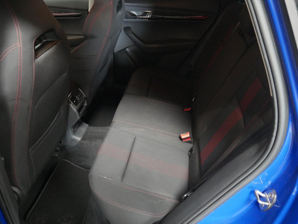 Škoda Karoq 1.6TDI Ambition