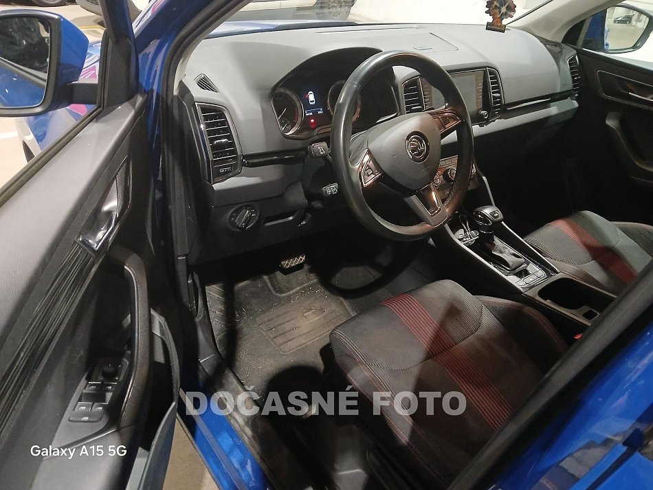Škoda Karoq 1.6 