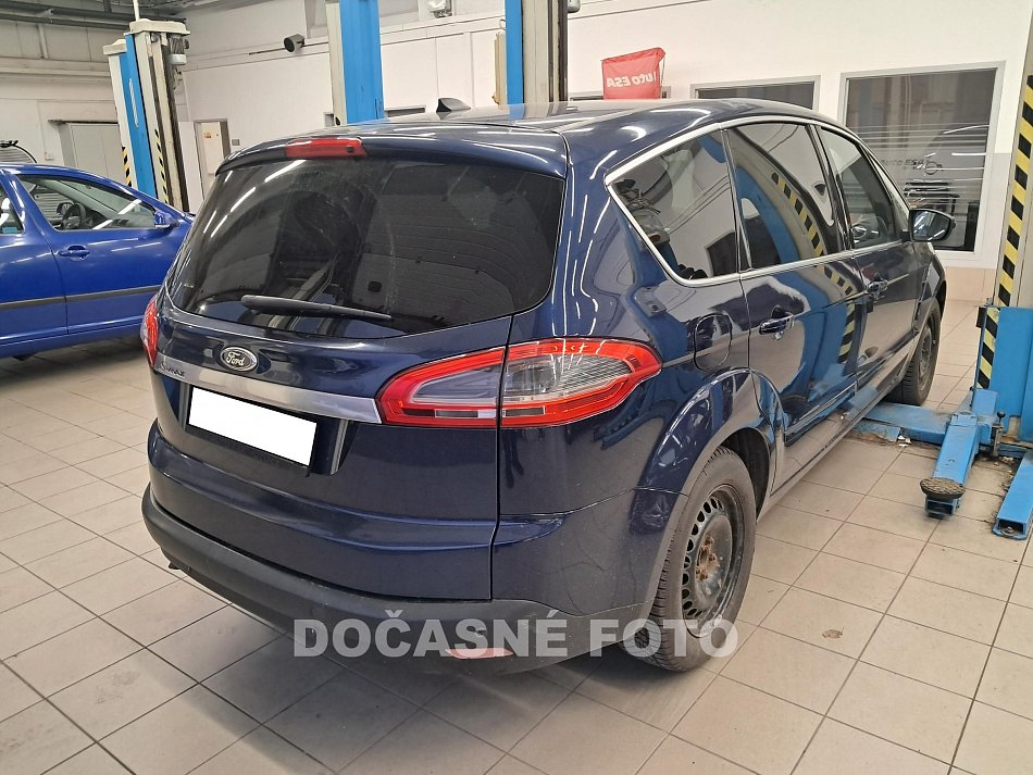 Ford S-MAX 2.0TDCi 