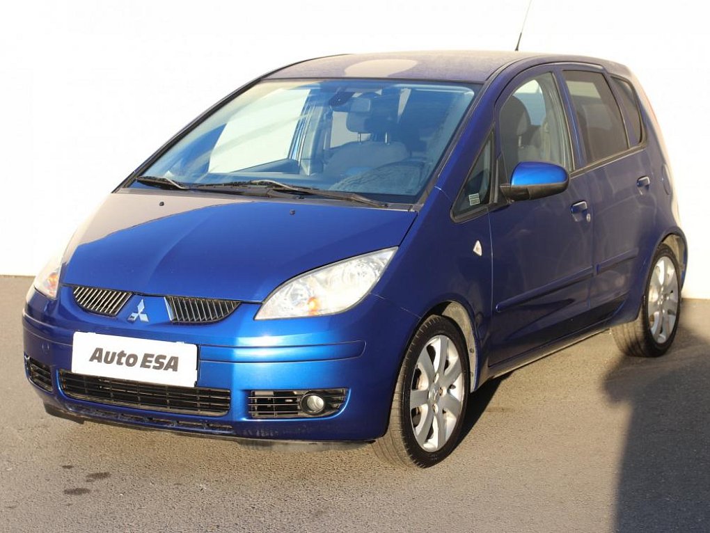 Mitsubishi Colt 1.3i 