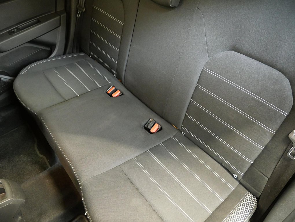Dacia Duster 1.6i 