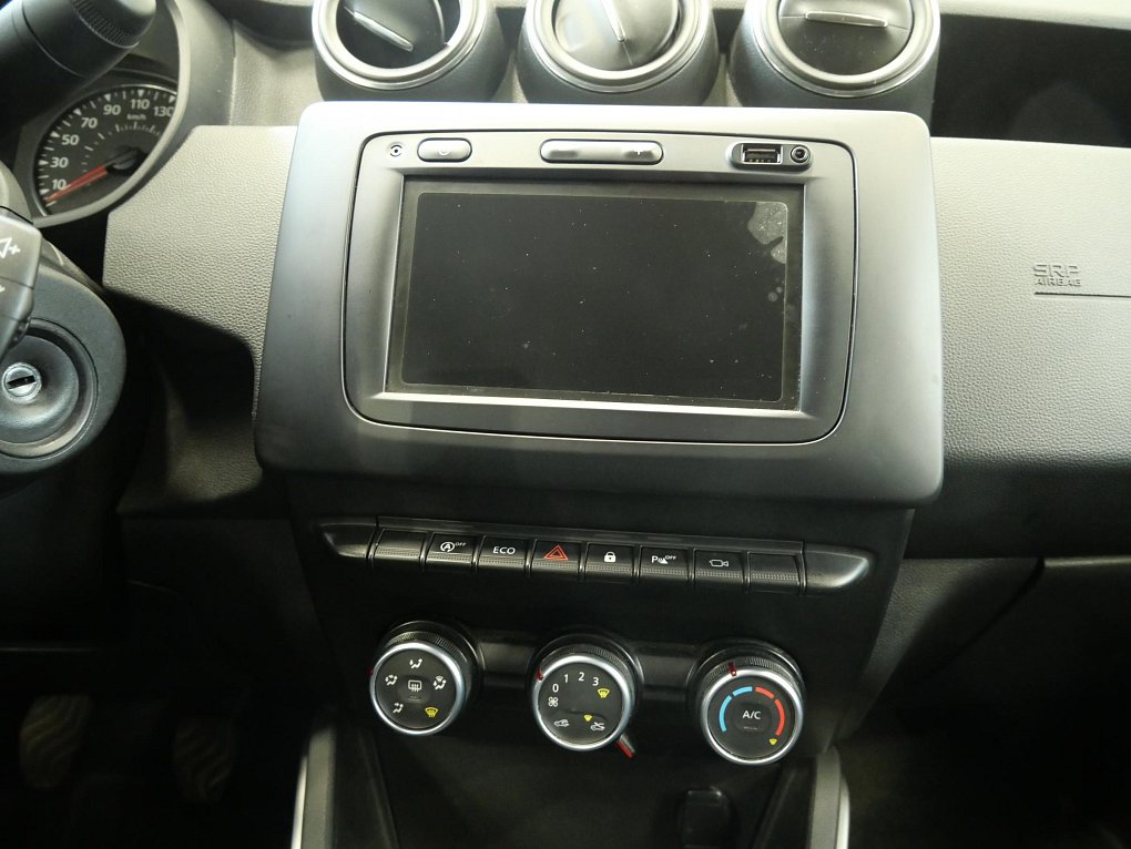 Dacia Duster 1.6i 