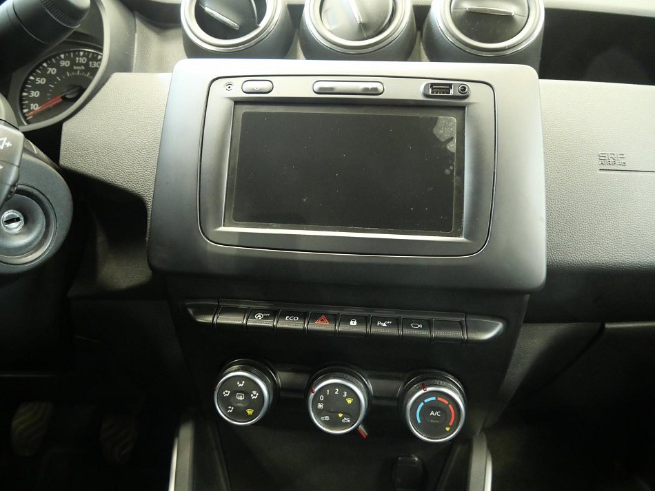 Dacia Duster 1.6i 