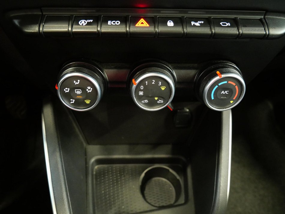Dacia Duster 1.6i 