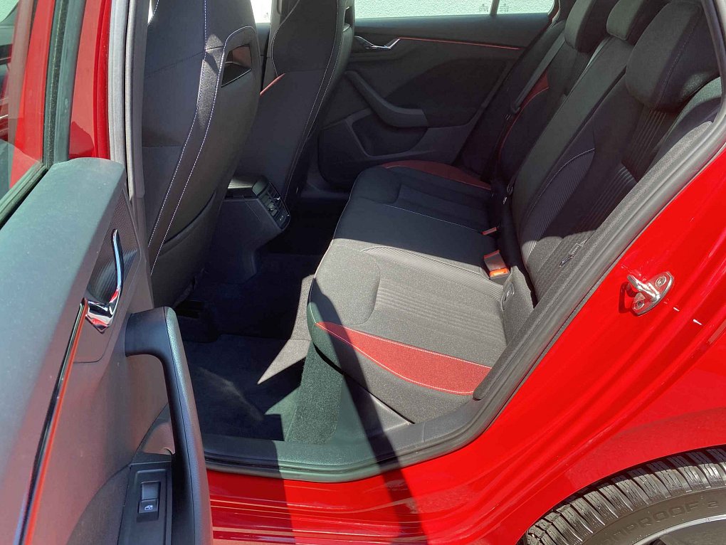 Škoda Kamiq 1.0 TSi Monte Carlo