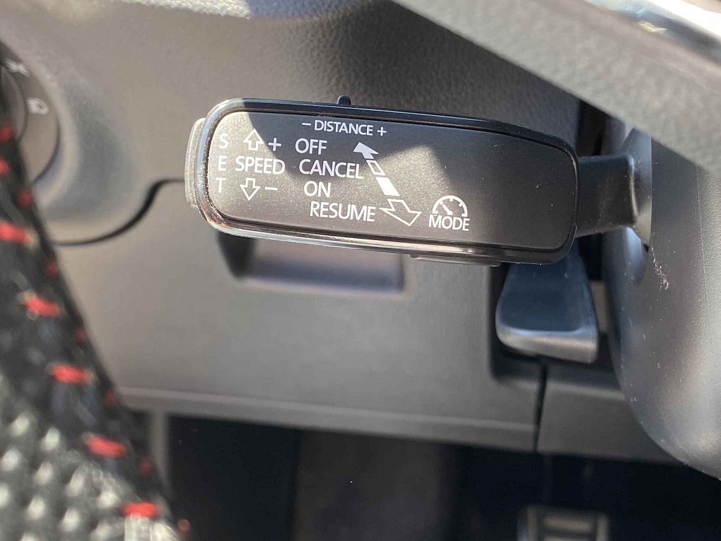 Škoda Kamiq 1.0 TSi Monte Carlo