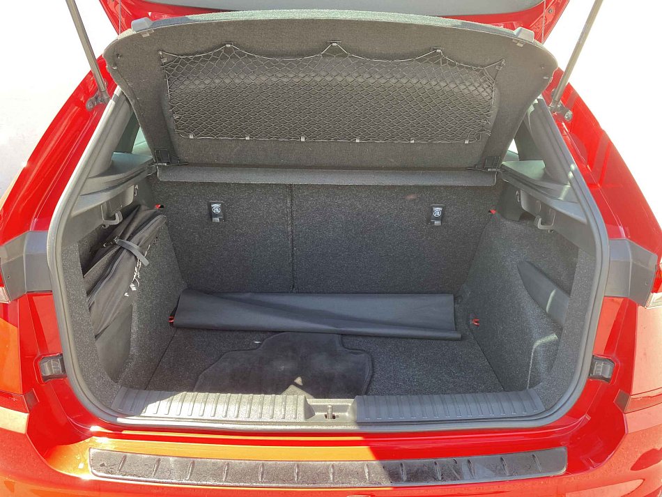 Škoda Kamiq 1.0 TSi Monte Carlo