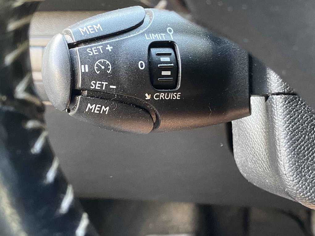 Peugeot 308 1.6 HDi 