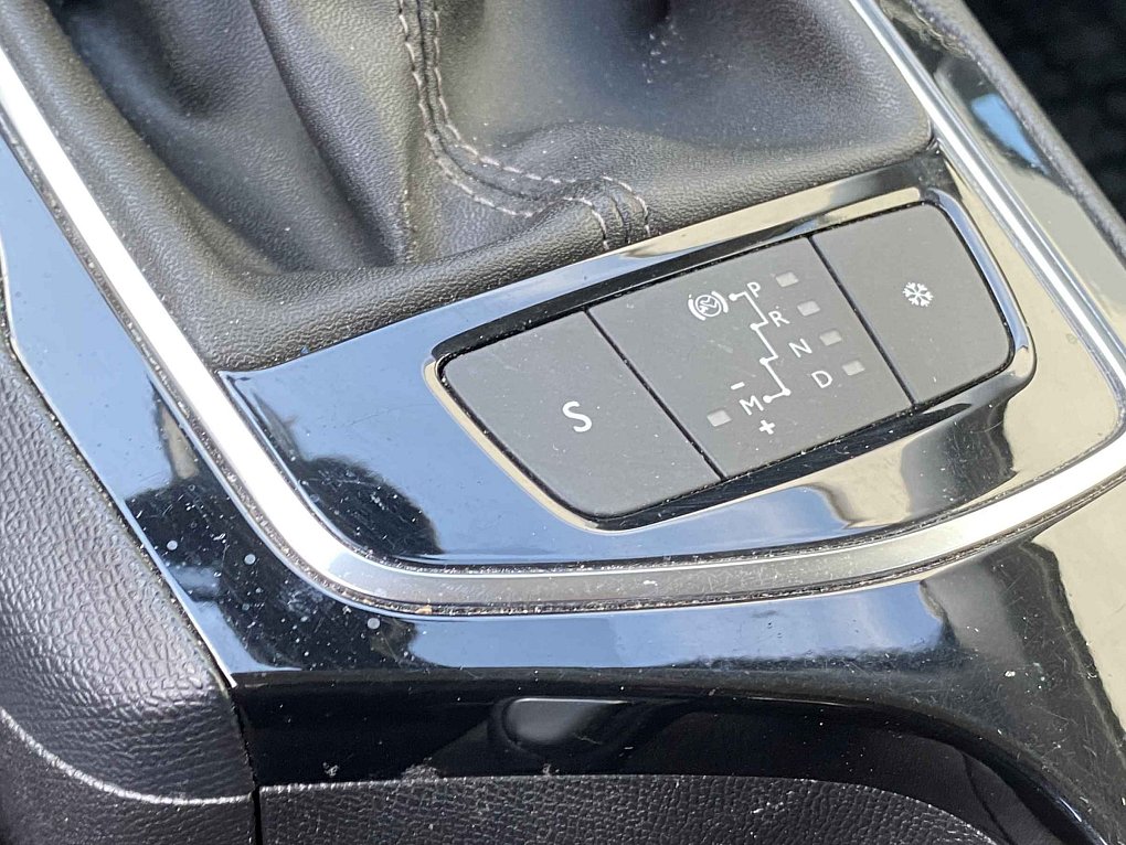 Peugeot 308 1.6 HDi 