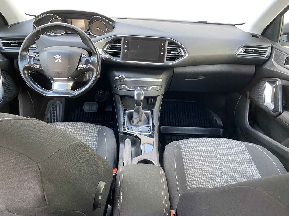 Peugeot 308 1.6 HDi 