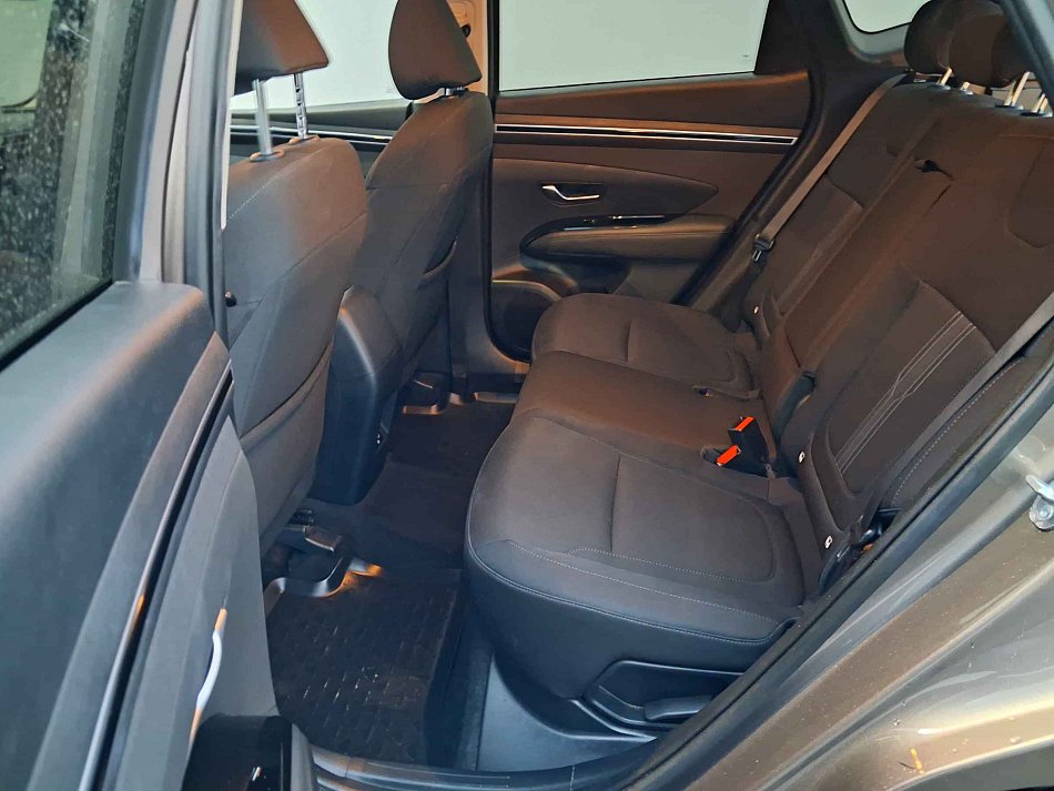 Hyundai Tucson 1.6 T-GDi  4x4