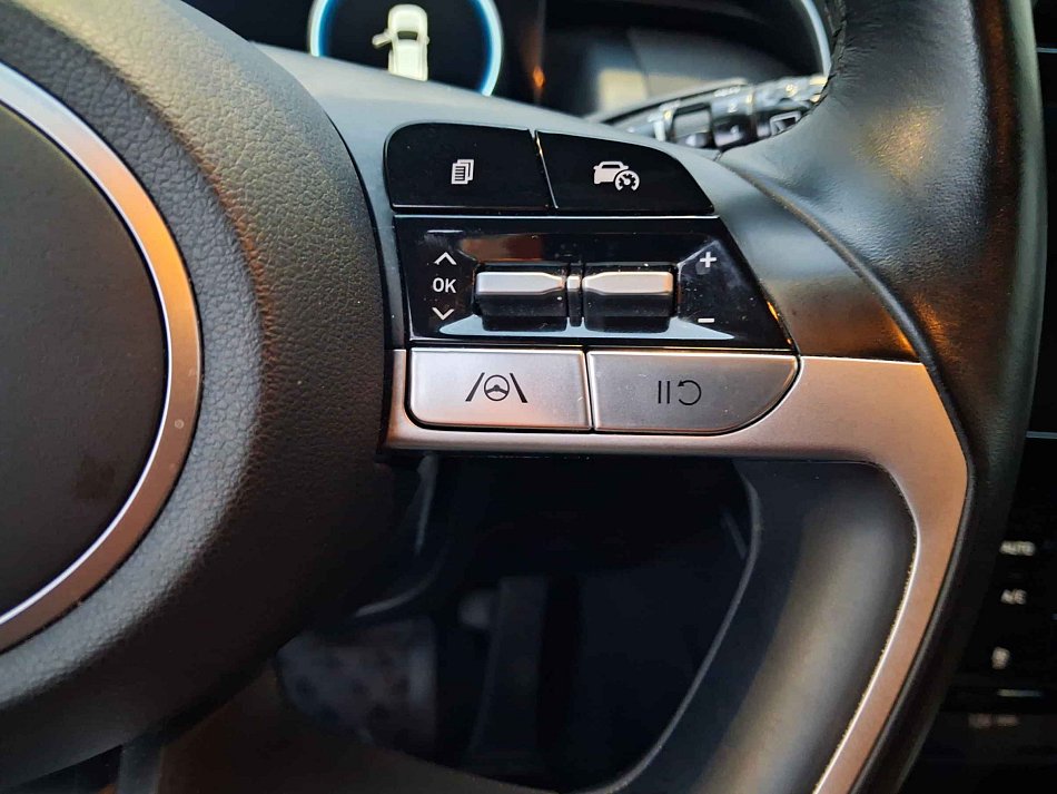 Hyundai Tucson 1.6 T-GDi  4x4