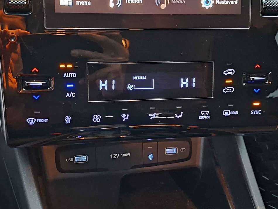 Hyundai Tucson 1.6 T-GDi  4x4