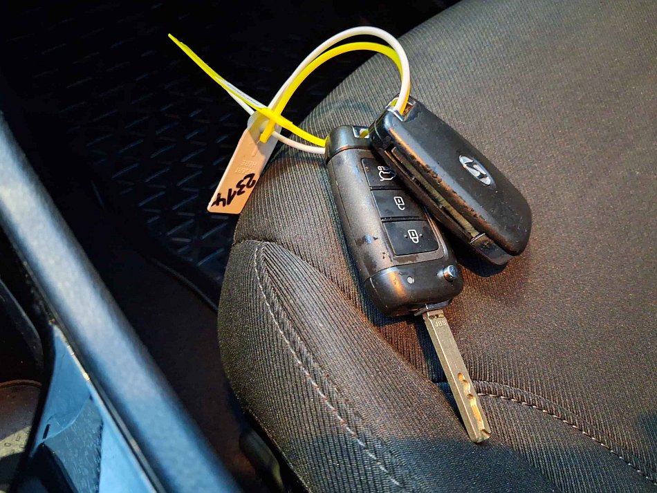 Hyundai Tucson 1.6 T-GDi  4x4
