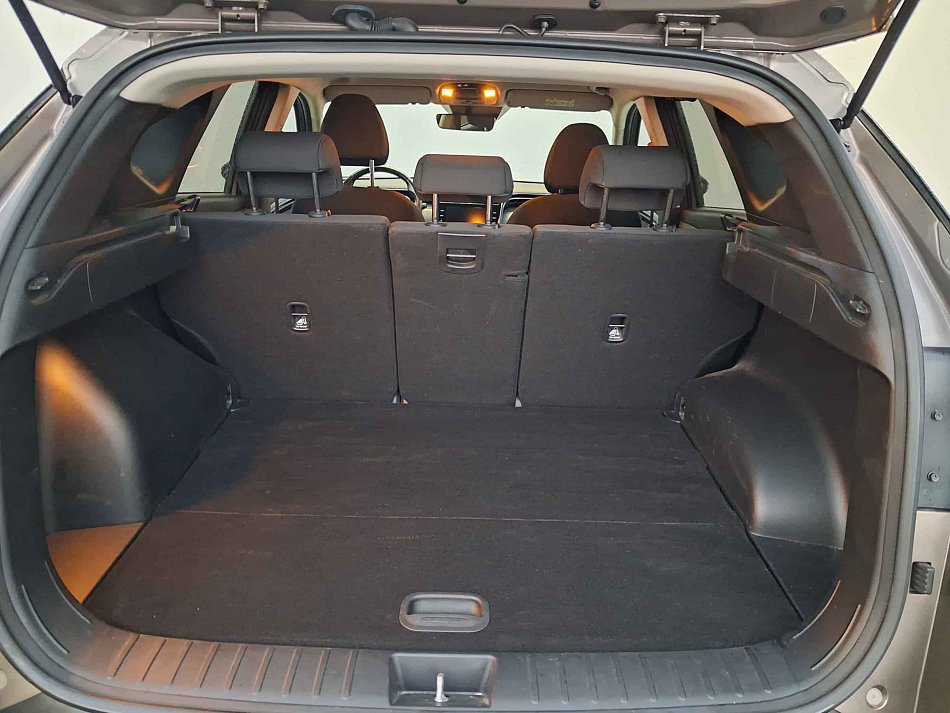 Hyundai Tucson 1.6 T-GDi  4x4
