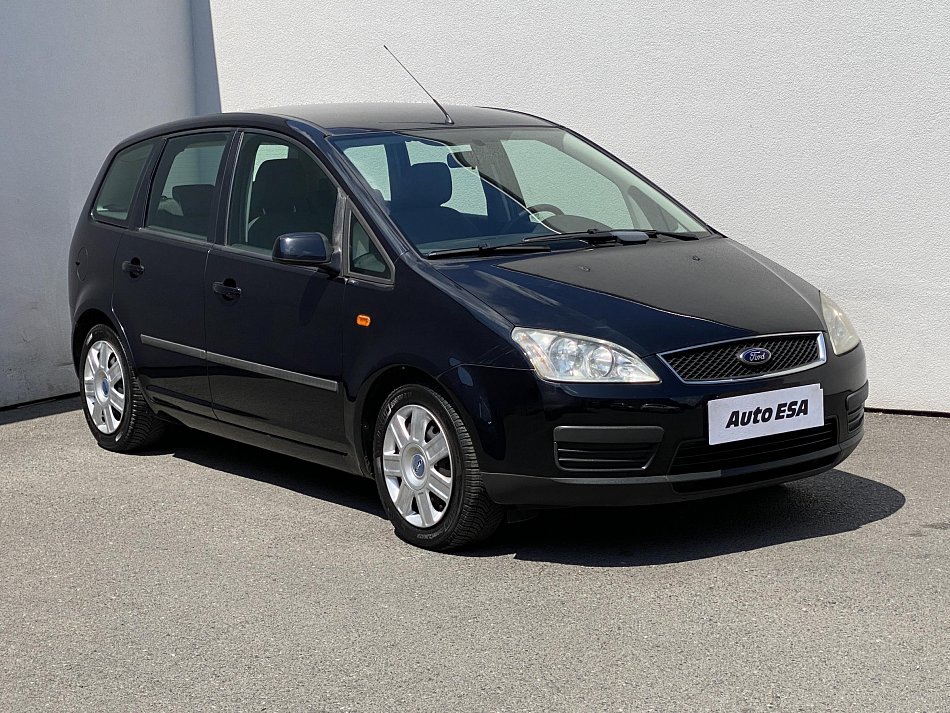 Ford C-MAX 1.8i Trend