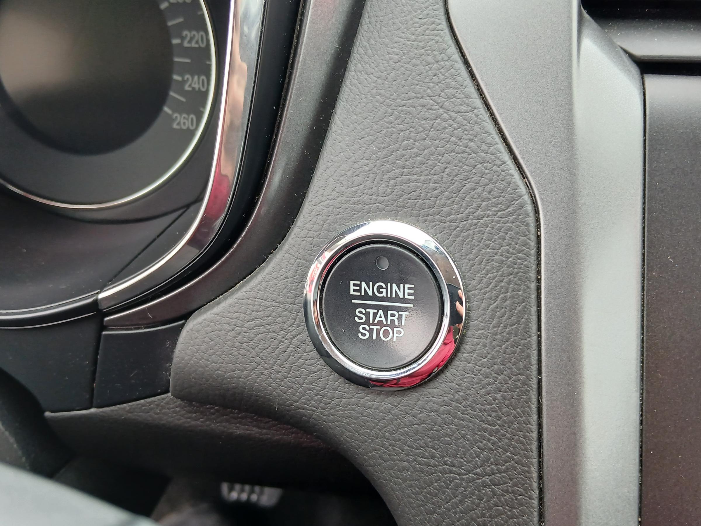 Ford Mondeo, 2016 - pohled č. 12