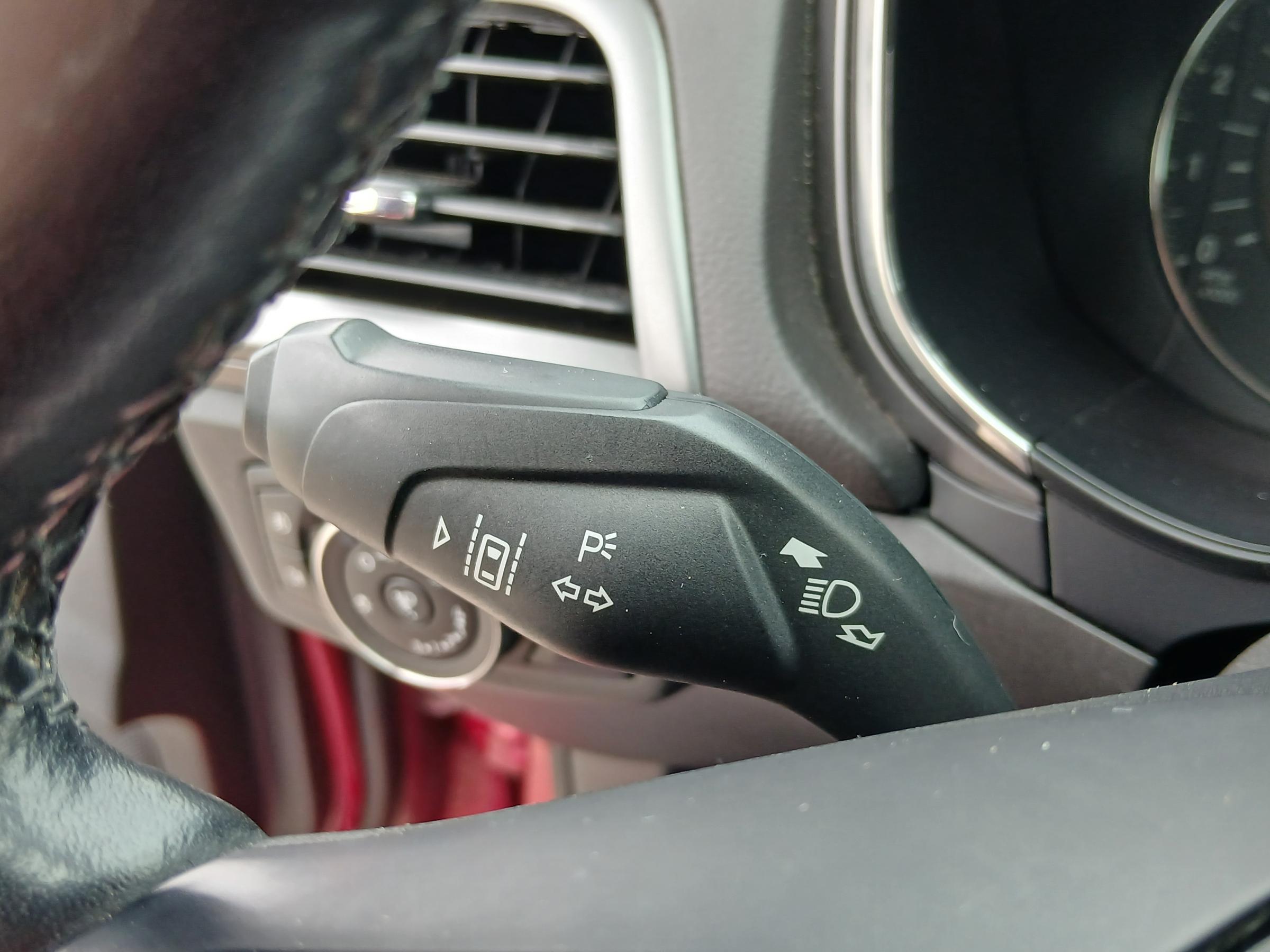 Ford Mondeo, 2016 - pohled č. 13