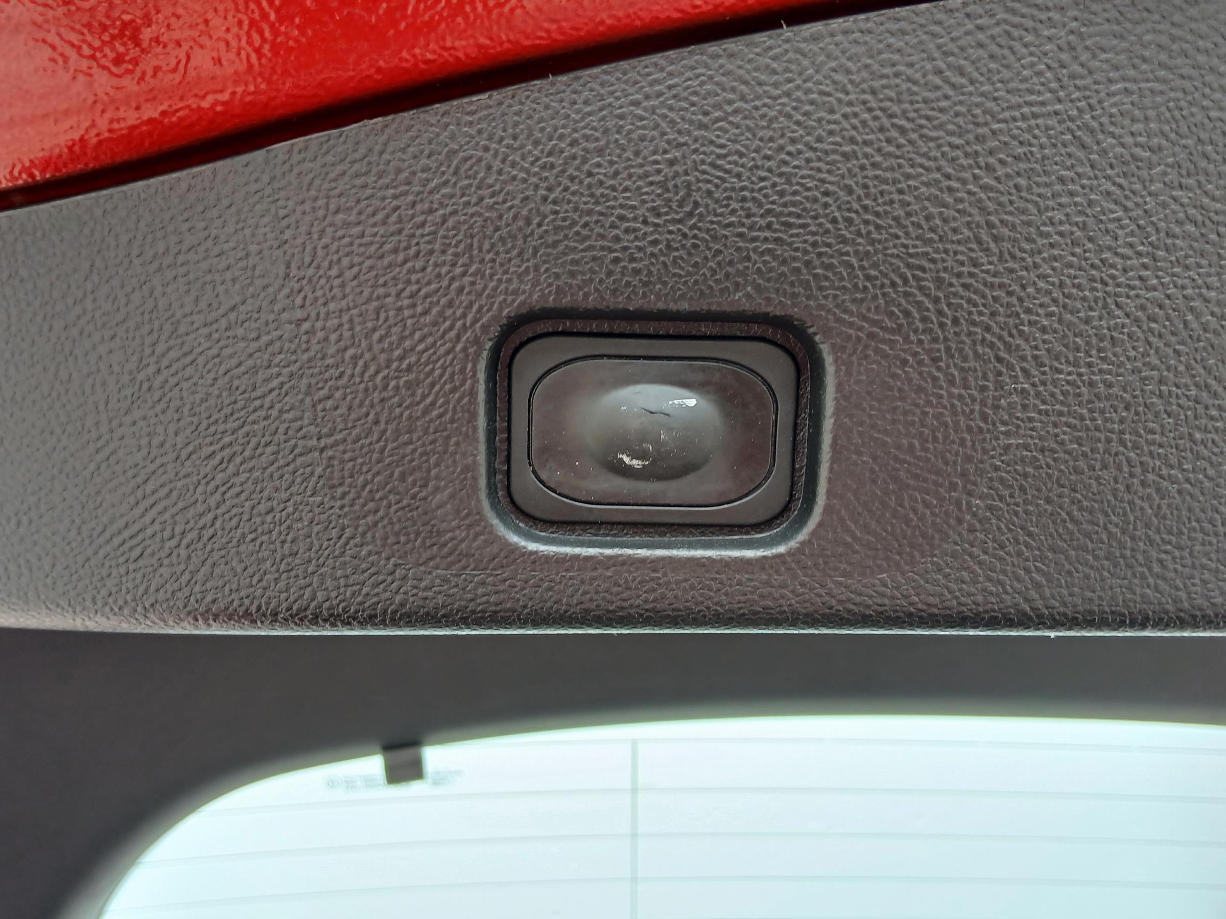 Ford Mondeo, 2016 - pohled č. 21