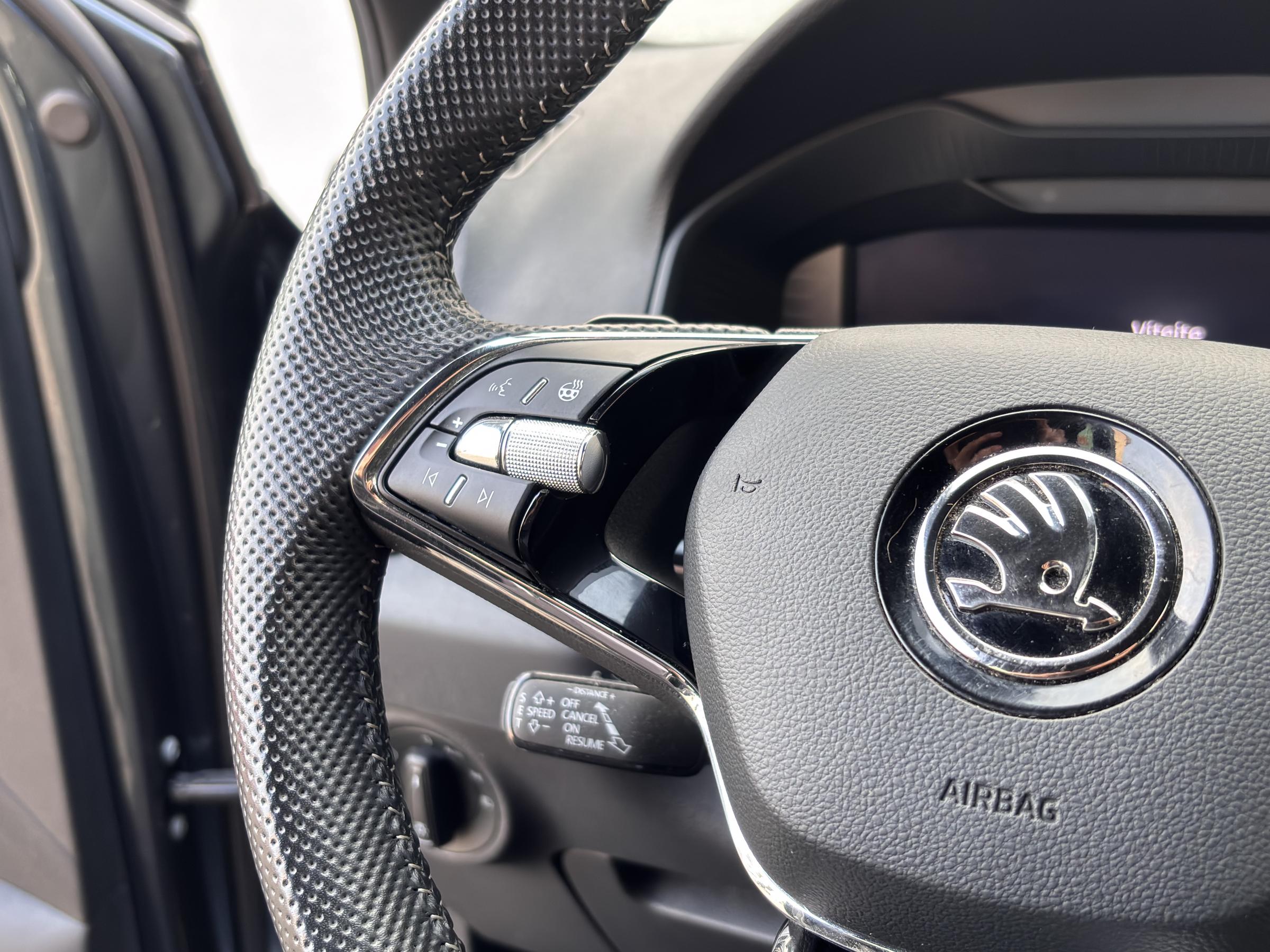 Škoda Karoq, 2020 - pohled č. 14