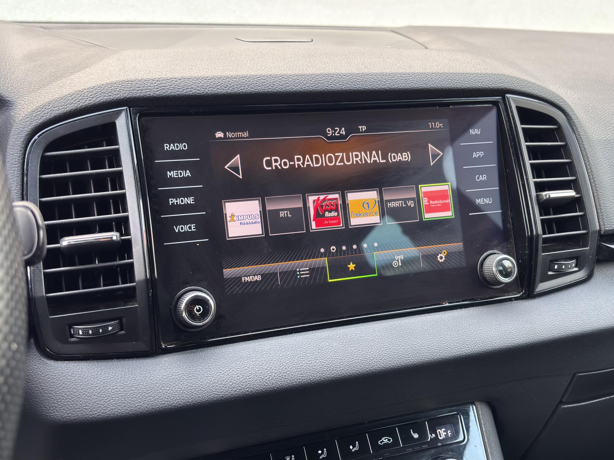 Škoda Karoq, 2020 - pohled č. 18