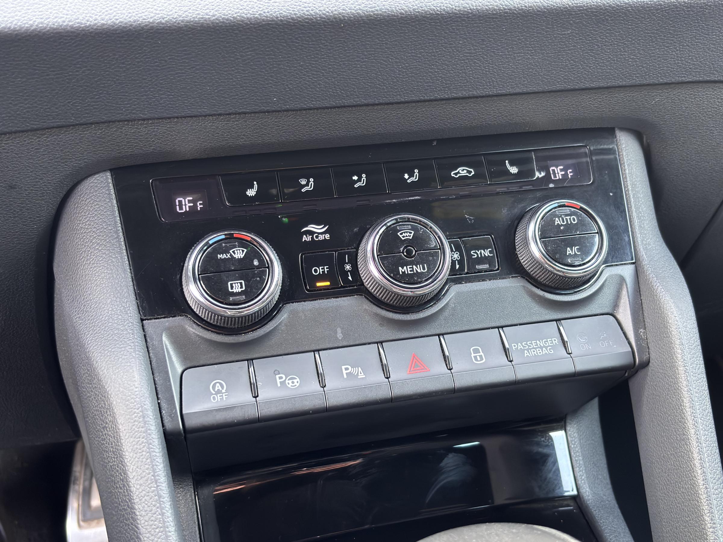 Škoda Karoq, 2020 - pohled č. 21