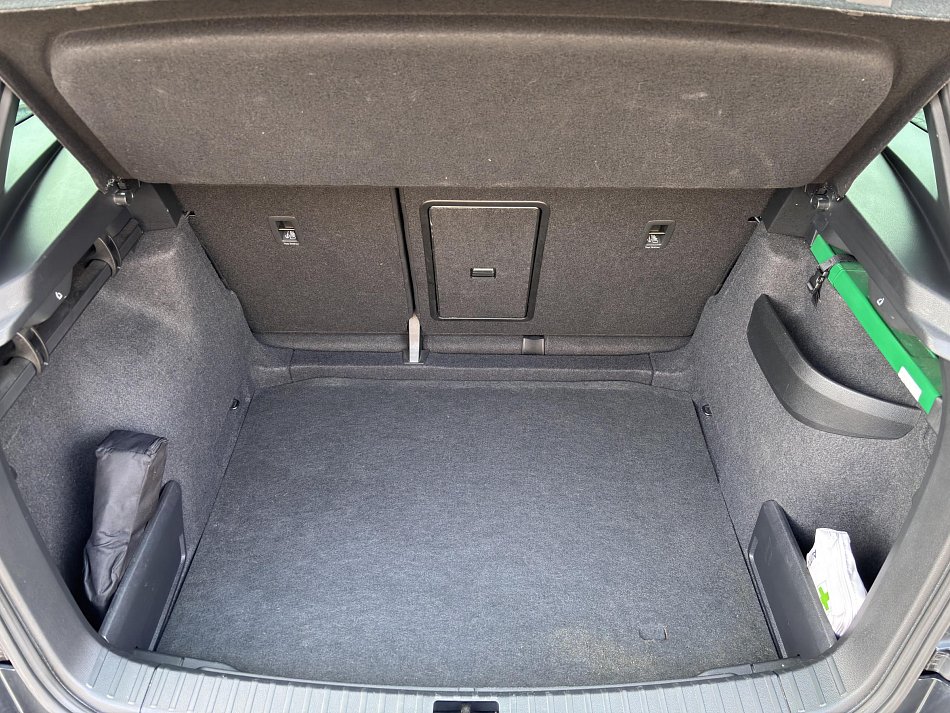 Škoda Karoq 2.0 TDi SportLine 4x4