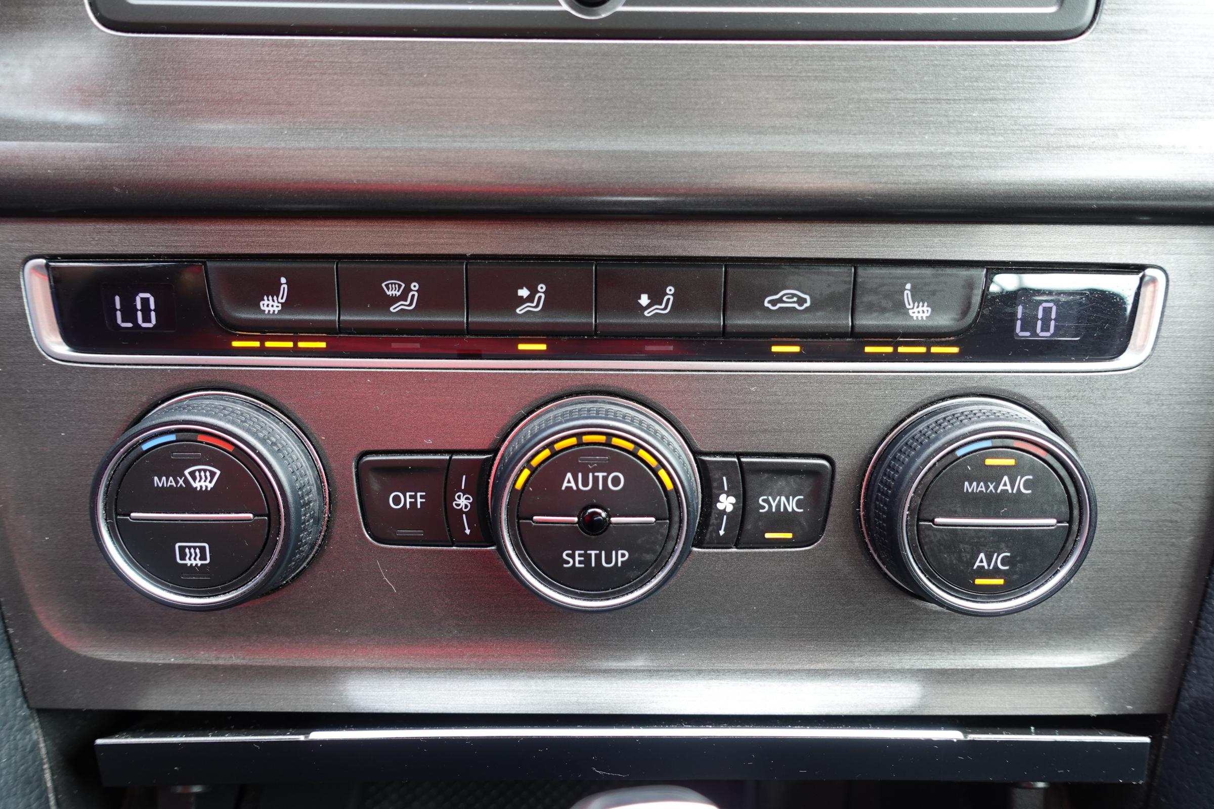 Volkswagen Golf, 2013 - pohled č. 15