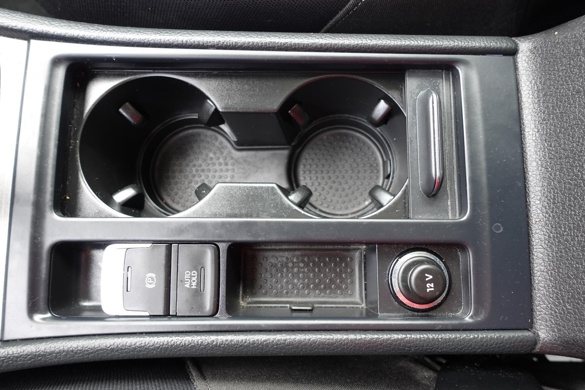 Volkswagen Golf, 2013 - pohled č. 17