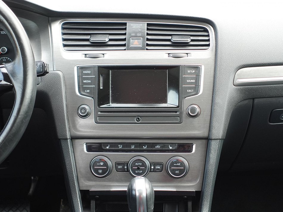 Volkswagen Golf 1.2 TSi Comfortline