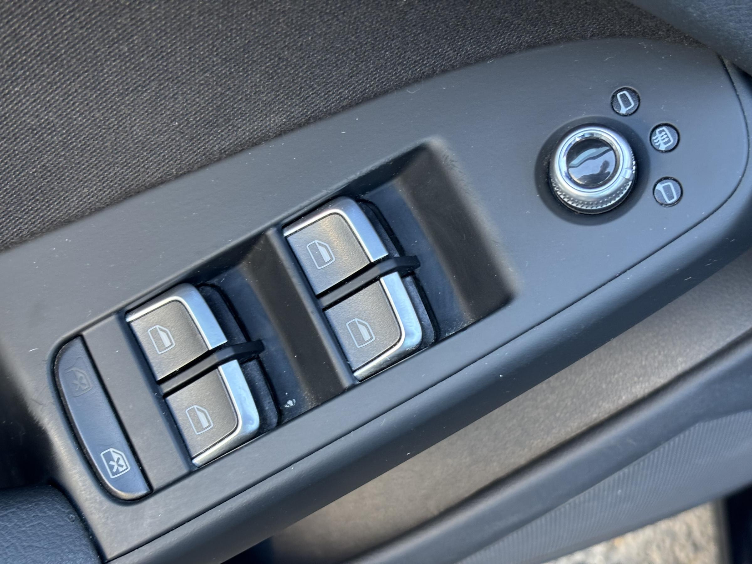 Audi A4, 2013 - pohled č. 13