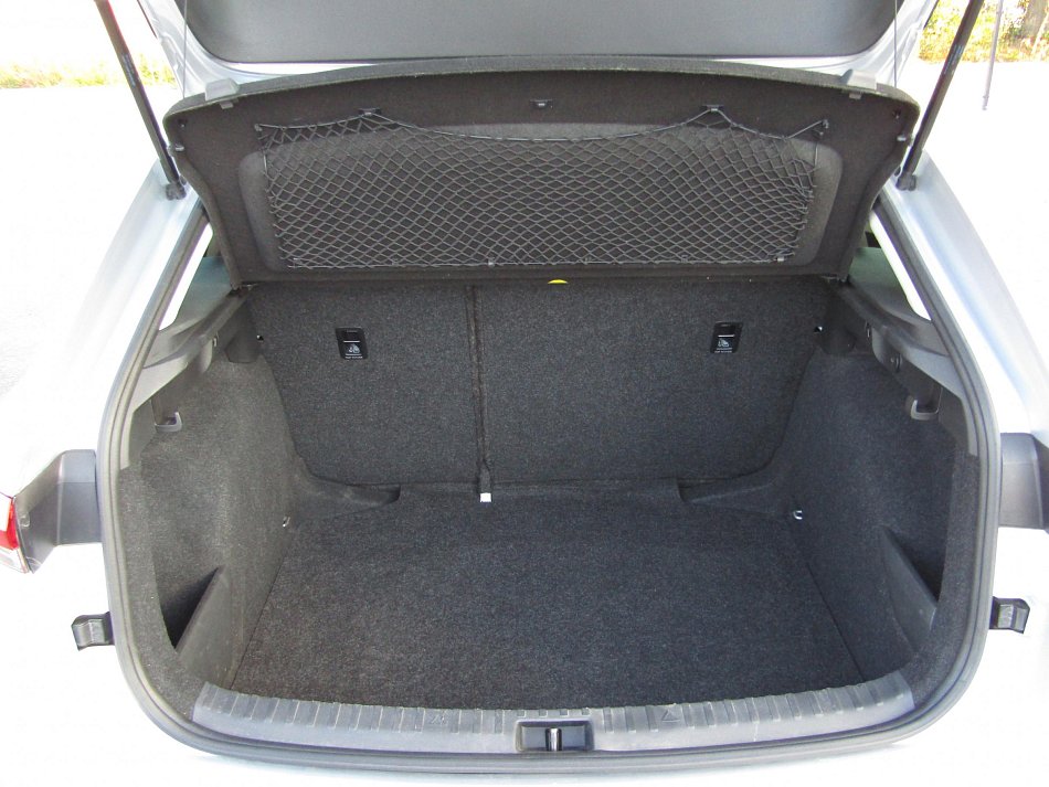 Škoda Scala 1.6TDi Ambition