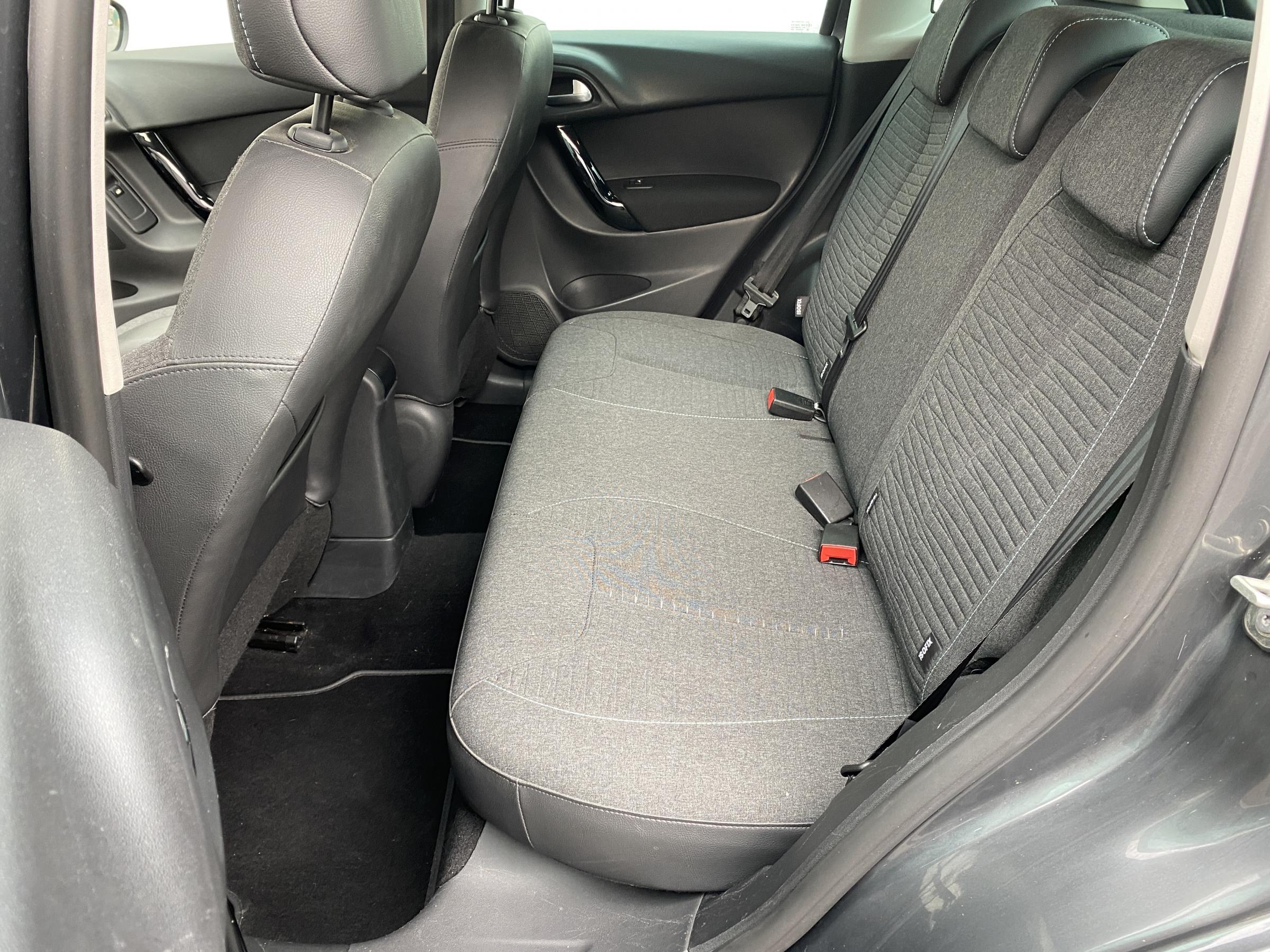 Citroën C3, 2016 - pohled č. 10