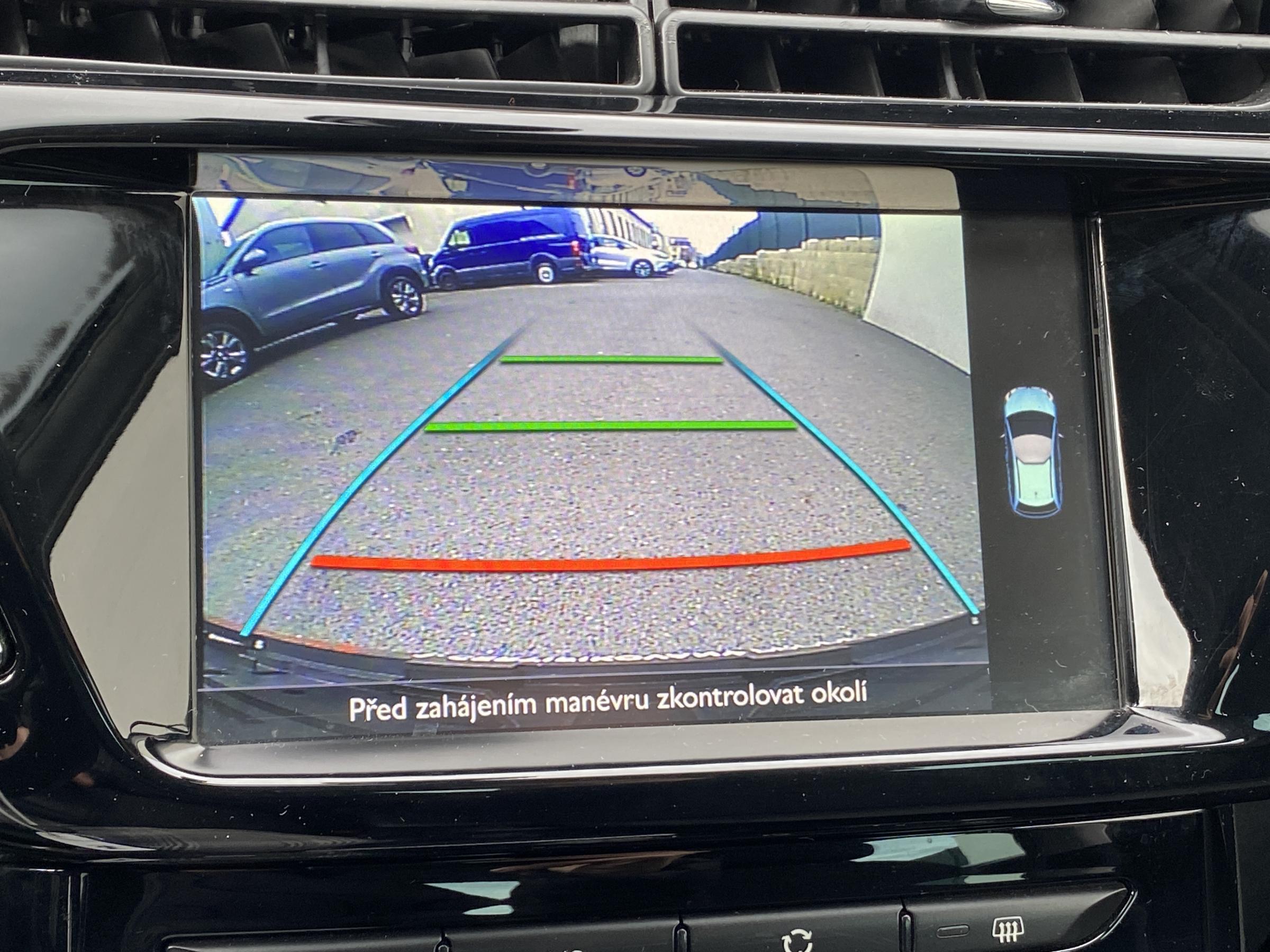 Citroën C3, 2016 - pohled č. 15