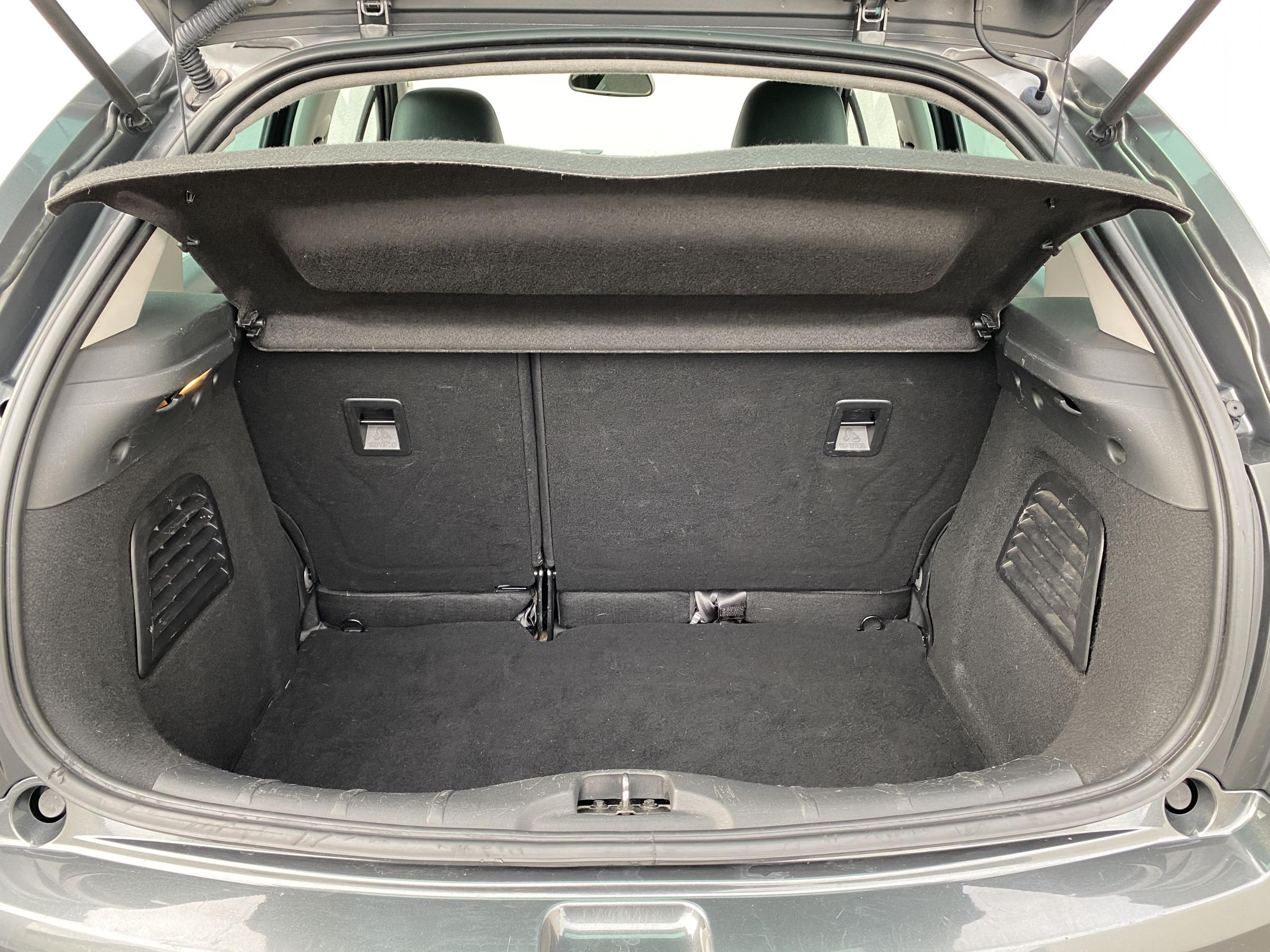 Citroën C3, 2016 - pohled č. 7