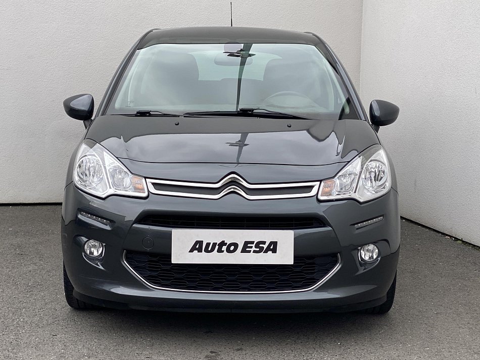 Citroën C3 1.2 PT Exclusive