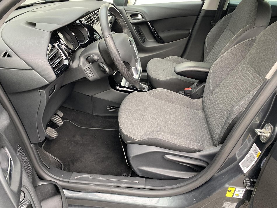 Citroën C3 1.2 PT Exclusive