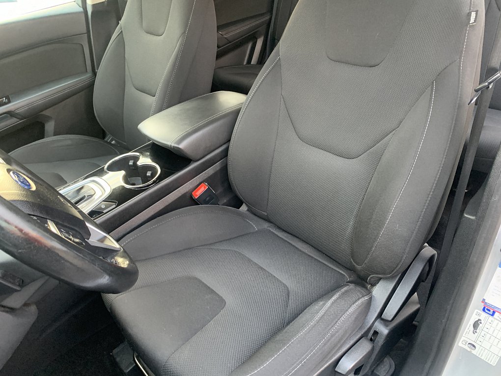 Ford S-MAX 2.0 TDCi 