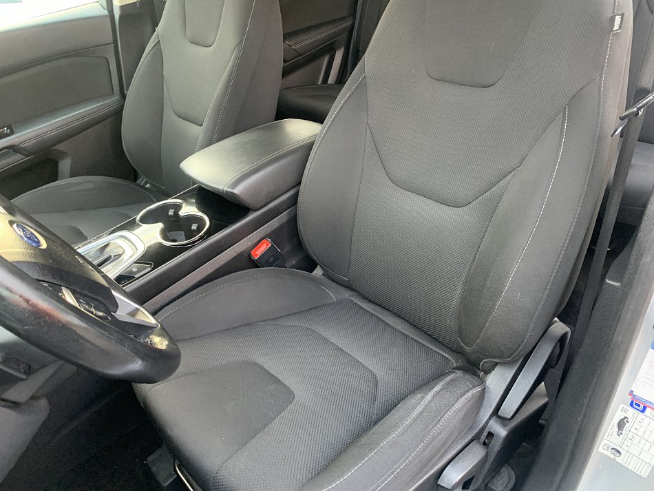 Ford S-MAX 2.0 TDCi 