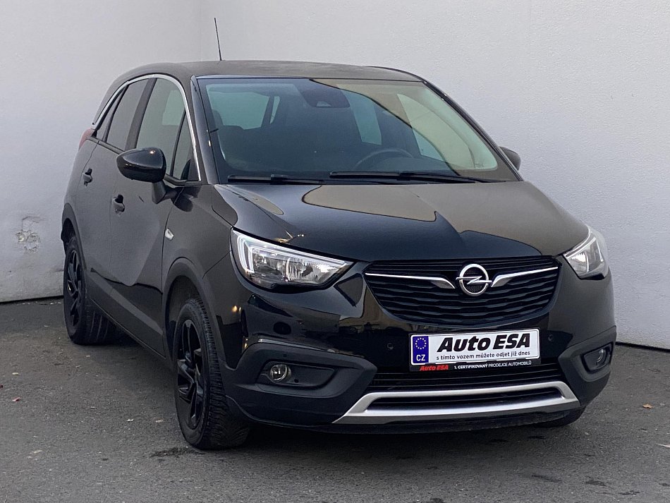 Opel Crossland X 1.2i Innovation