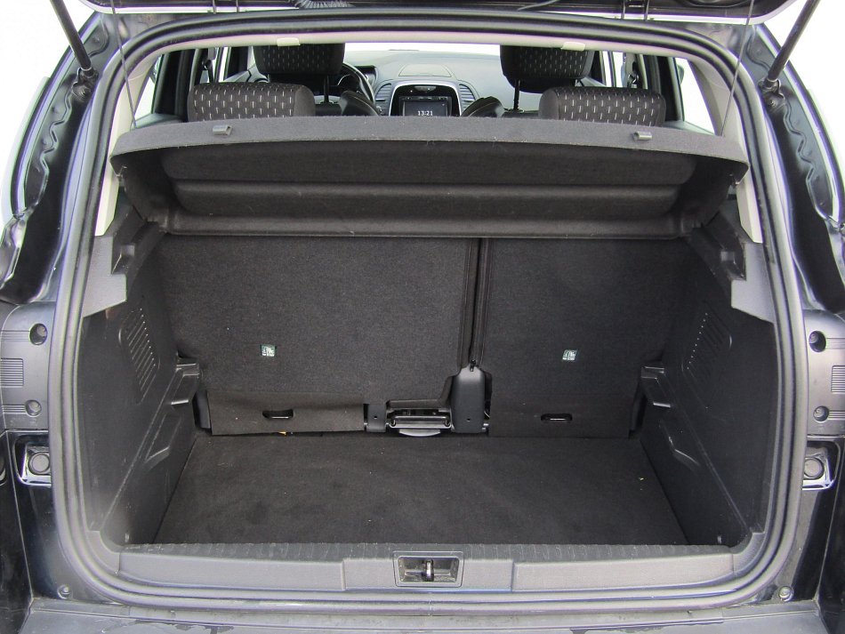 Renault Captur 1.2 TCe 