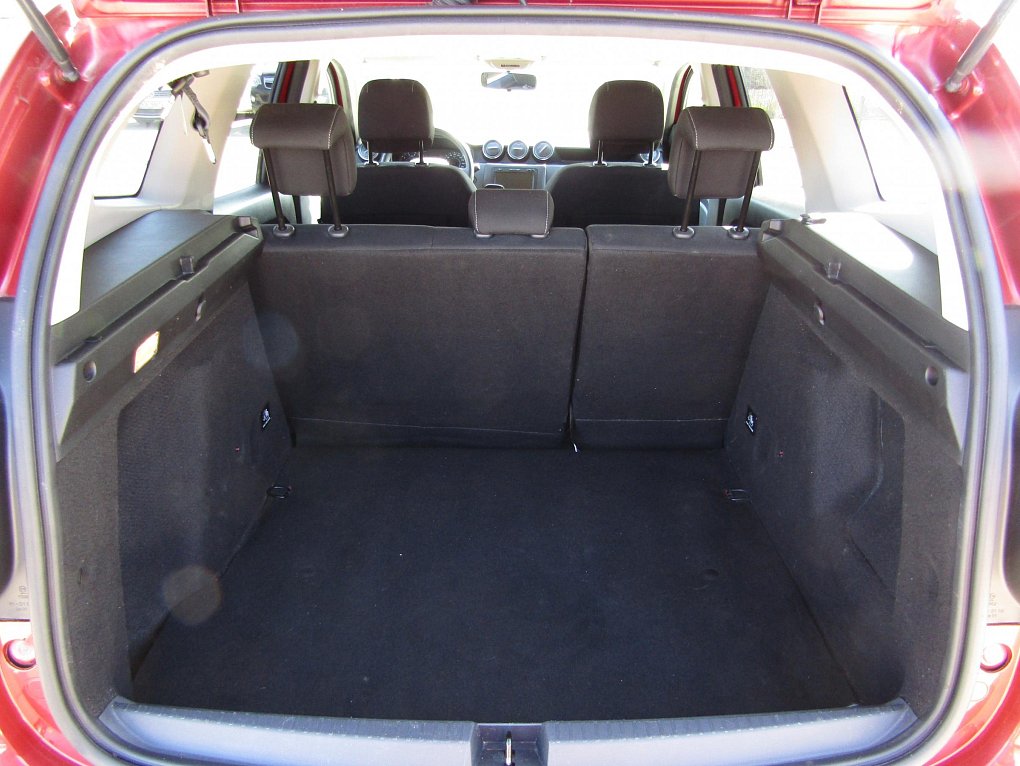 Dacia Duster 1.3 TCe Prestige