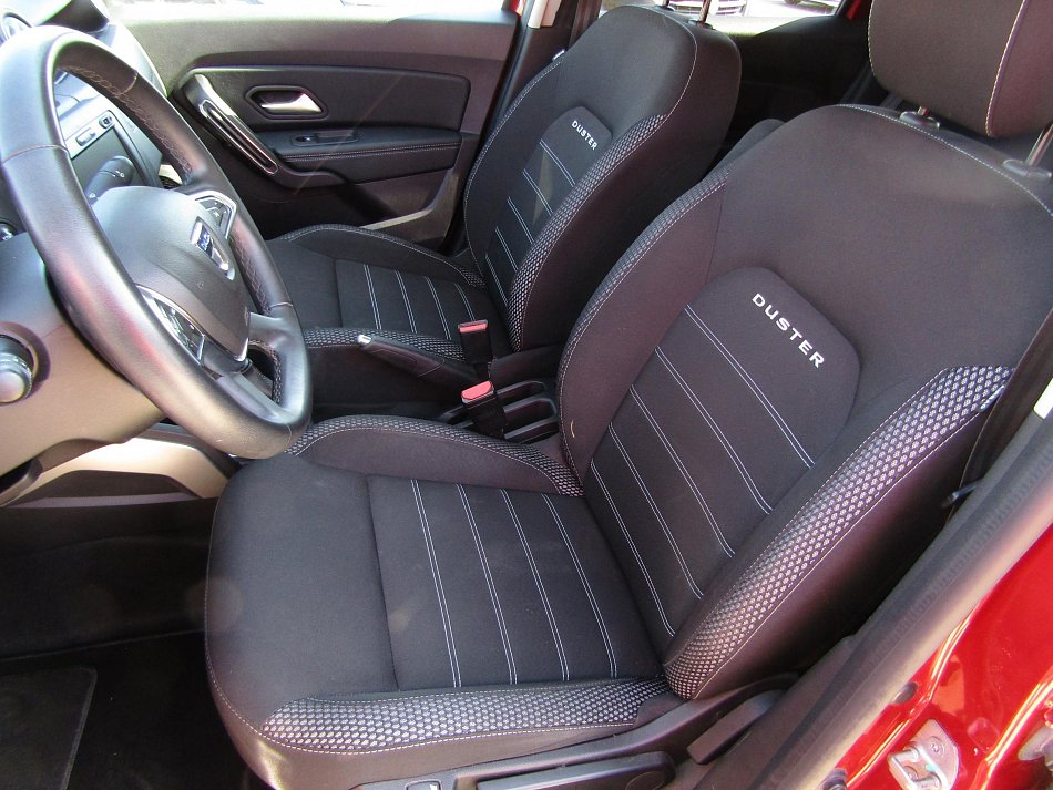 Dacia Duster 1.3 TCe Prestige