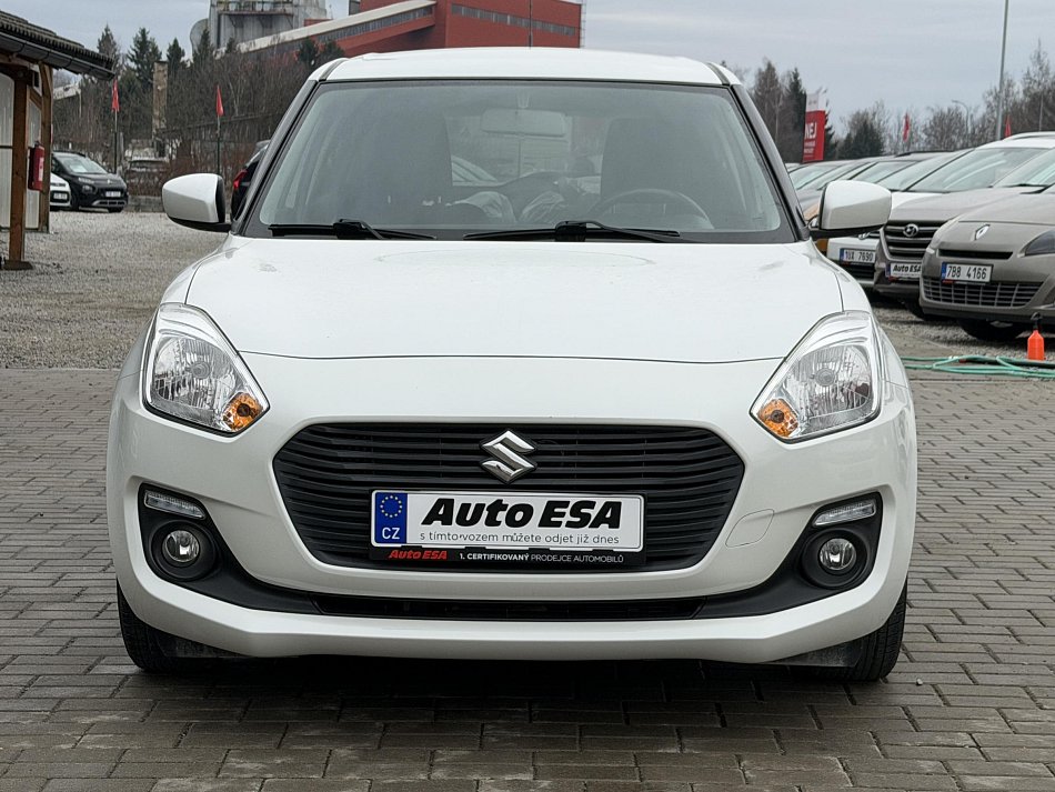 Suzuki Swift 1.0 BJet Comfort