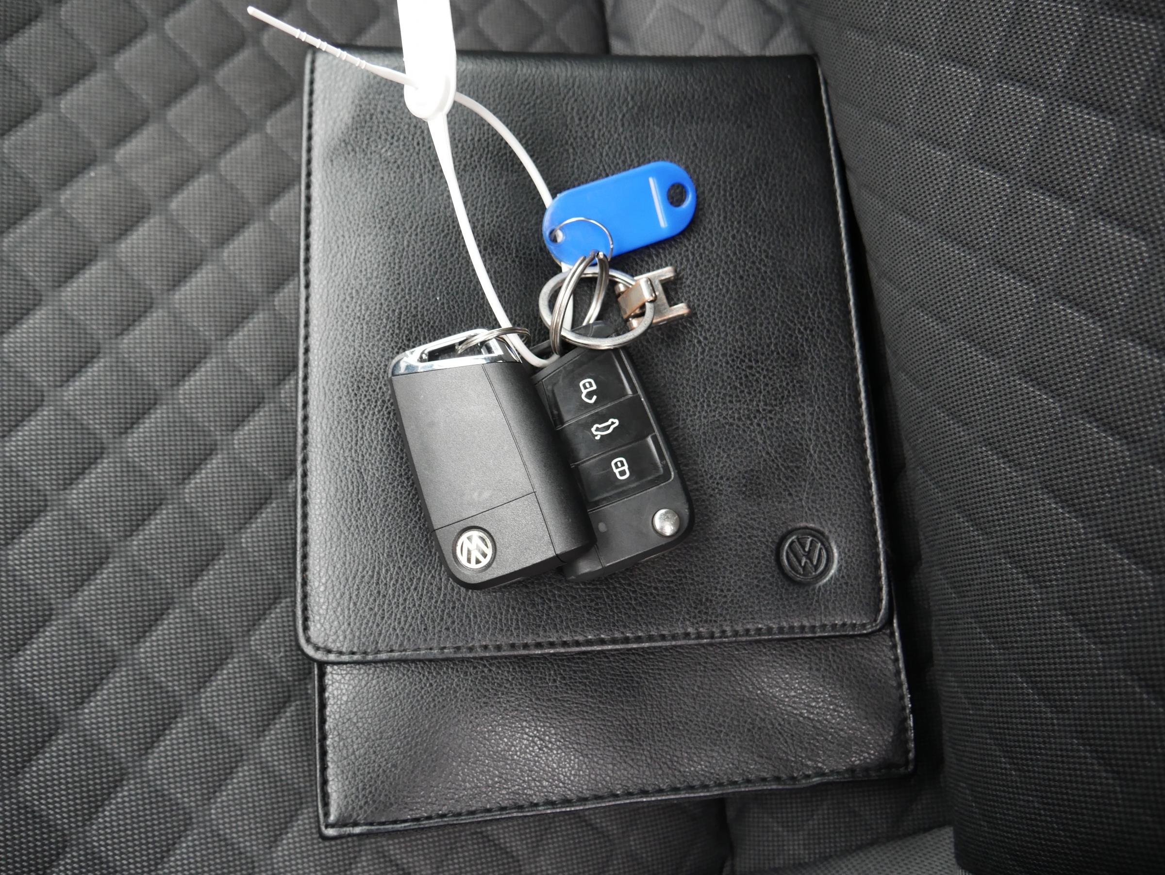 Volkswagen Tiguan, 2017 - pohled č. 17