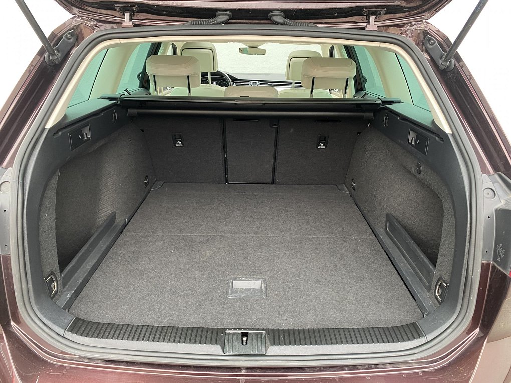 Volkswagen Passat 1.4 TSi Highline 4x4